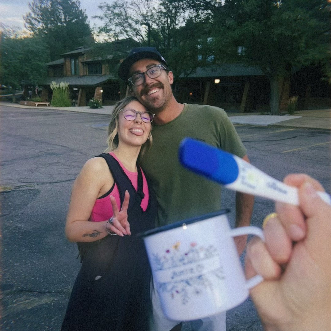 Photo shared by Gabby for their Babylist baby registry.