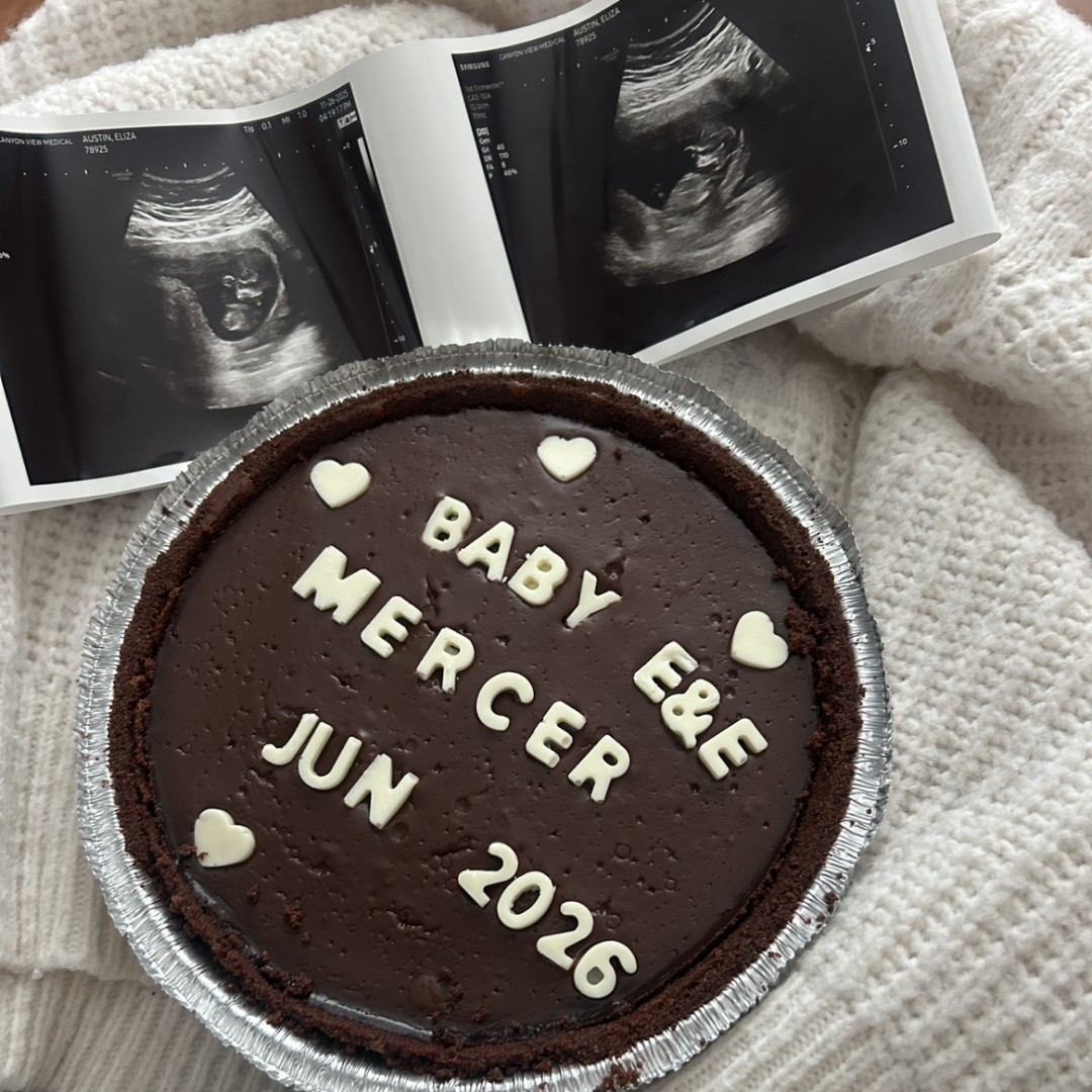 Photo shared by Eliza for their Babylist baby registry.