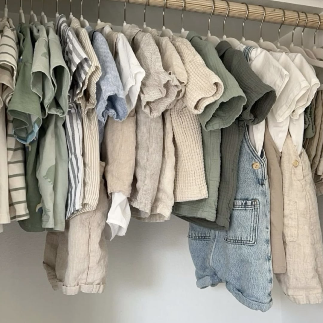 Photo shared by Ingrid for their Babylist baby registry.