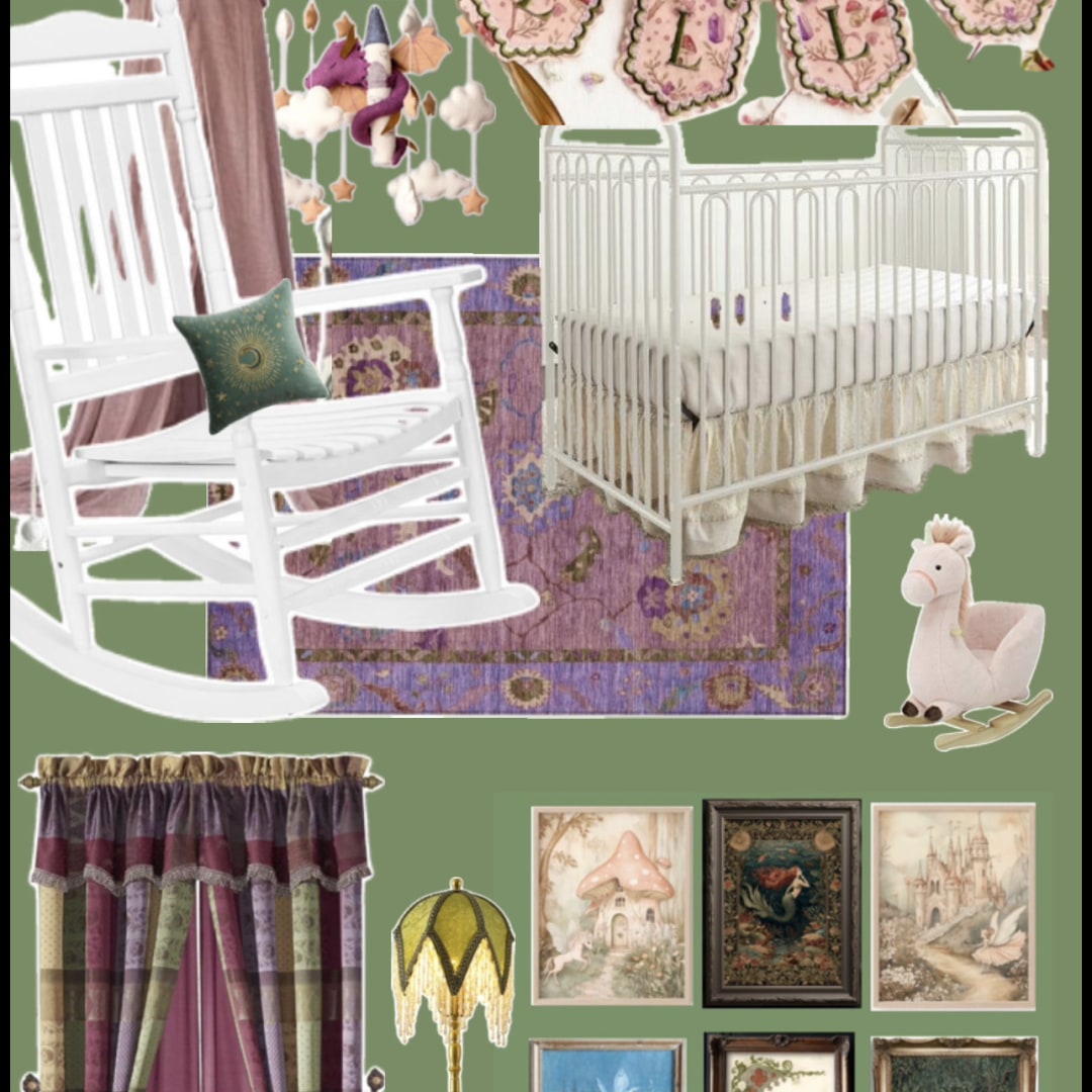 Photo shared by Emily for their Babylist baby registry.