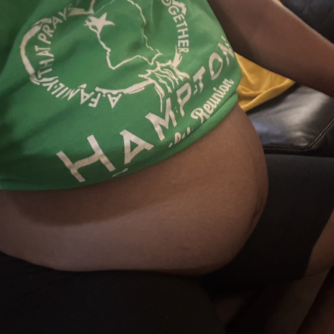 Photo shared by Chunedra for their Babylist baby registry.