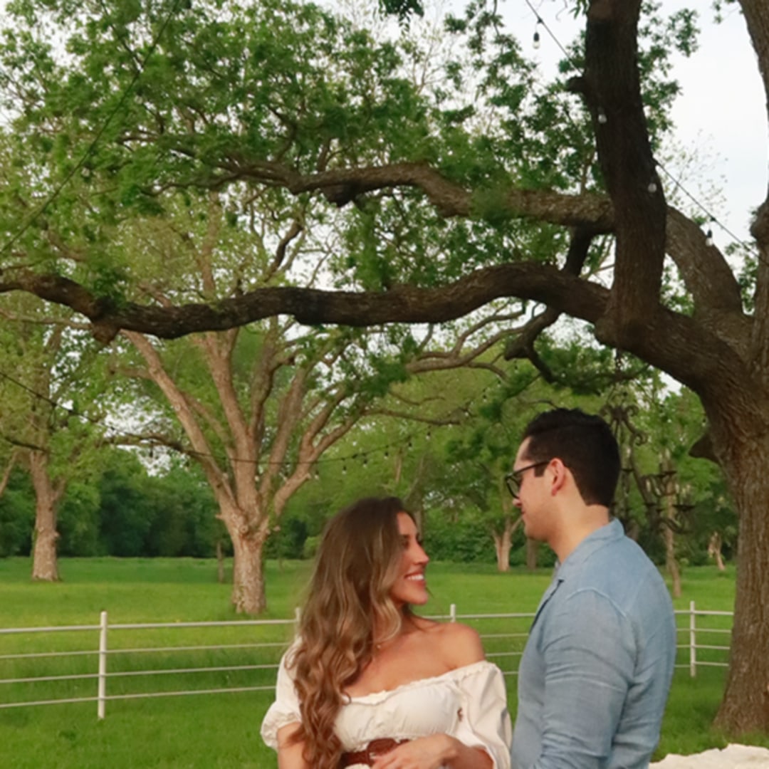 Photo shared by Brooke for their Babylist baby registry.