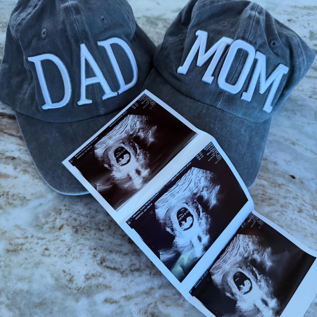 Photo shared by Amber for their Babylist baby registry.