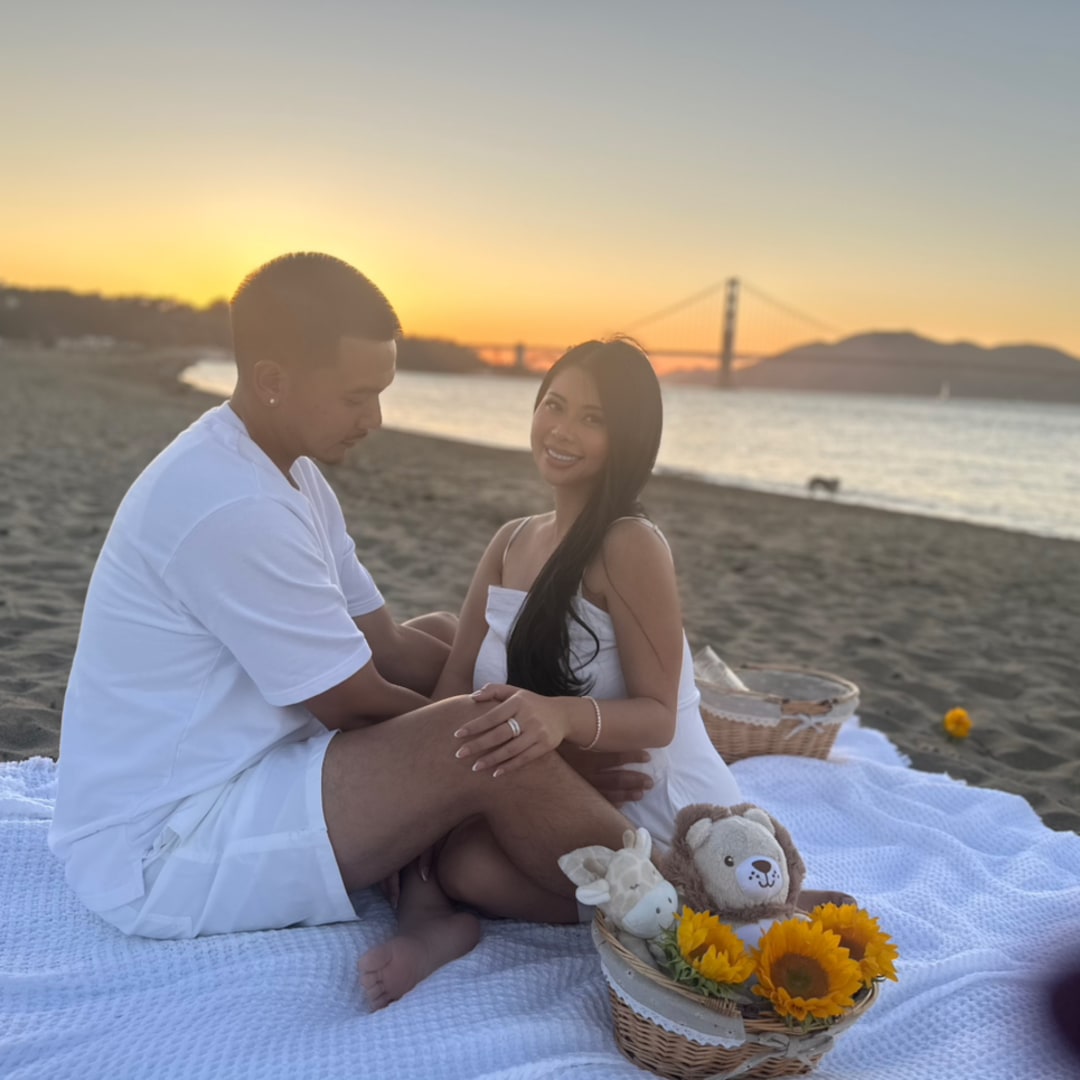 Photo shared by Abbie for their Babylist baby registry.