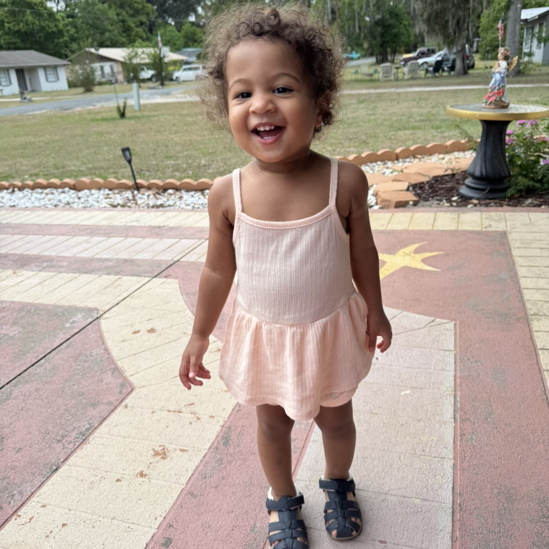 Photo shared by Emily for their Babylist baby registry.