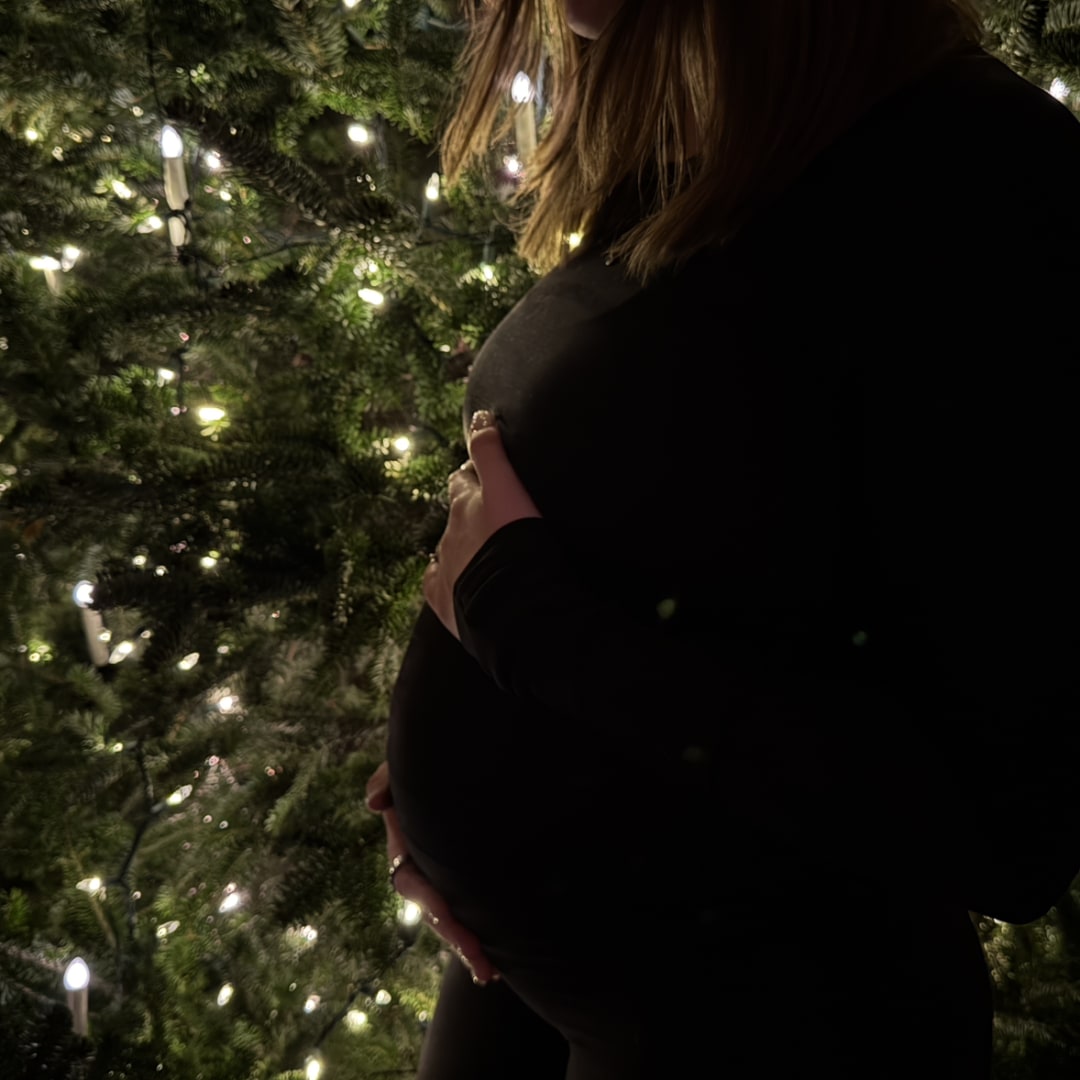 Photo shared by Chandler for their Babylist baby registry.