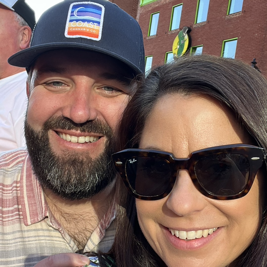 Photo shared by Angela for their Babylist baby registry.