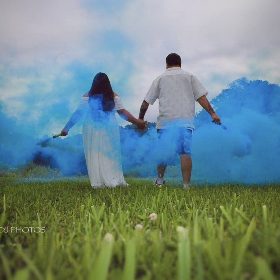 Photo shared by Sabrina for their Babylist baby registry.