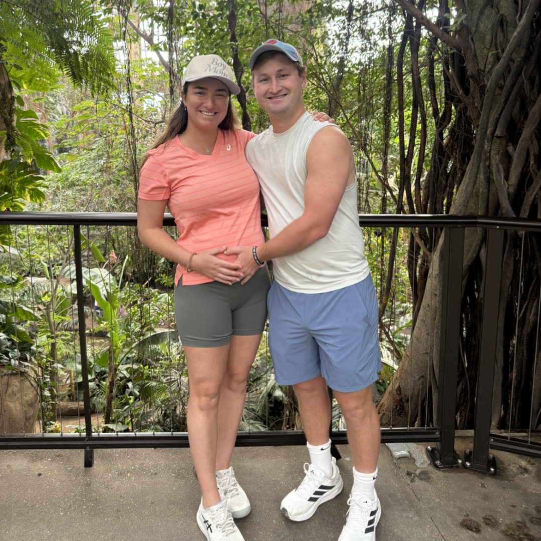 Photo shared by Kyle for their Babylist baby registry.