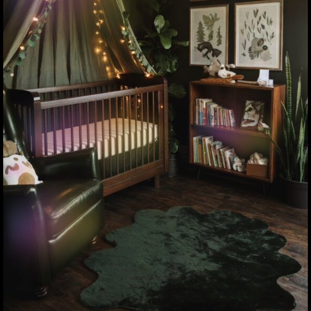 Photo shared by Allyson for their Babylist baby registry.