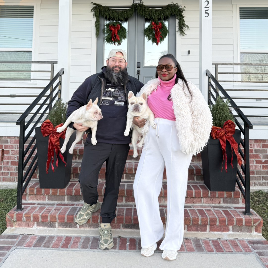 Photo shared by Ashley for their Babylist baby registry.