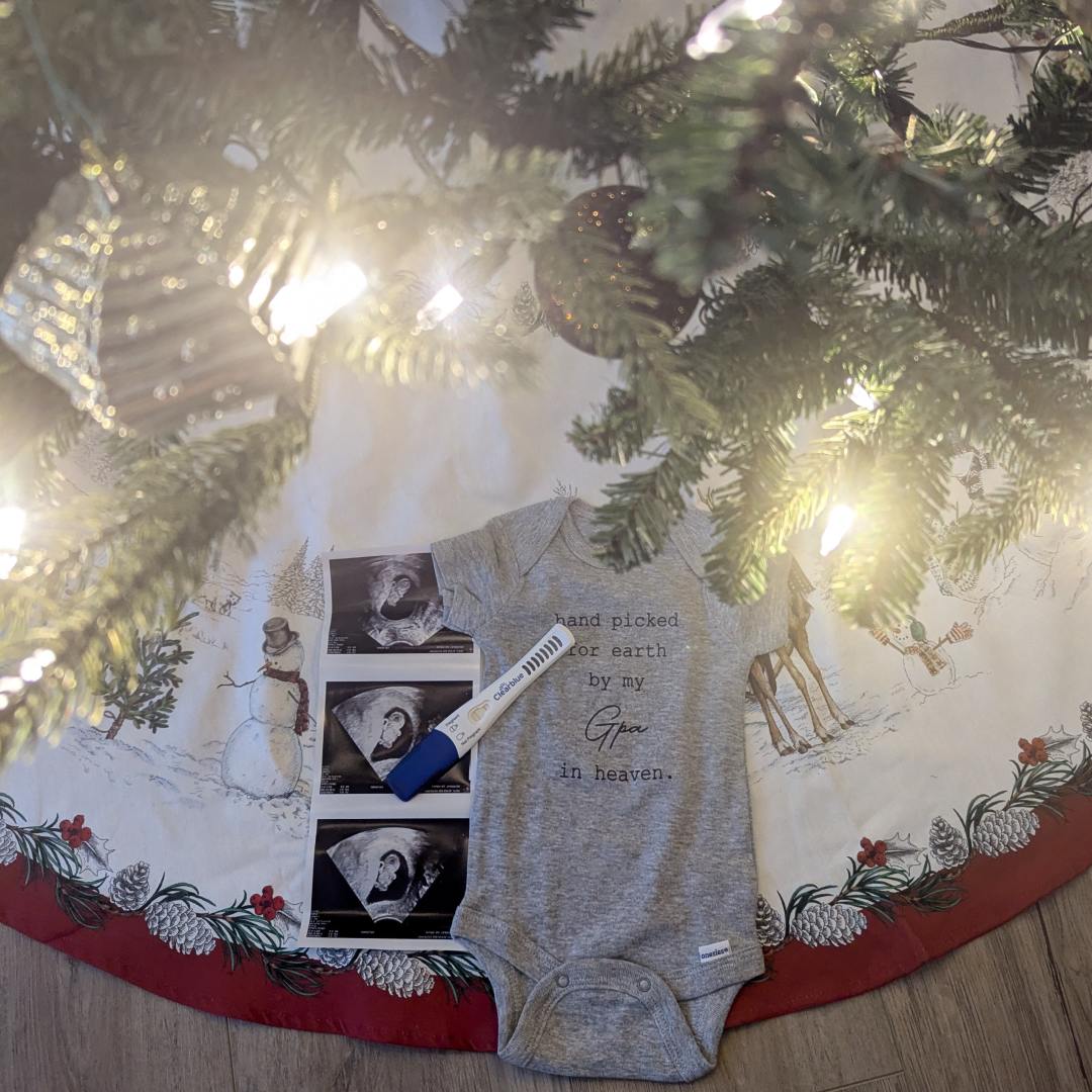 Photo shared by Alysa for their Babylist baby registry.