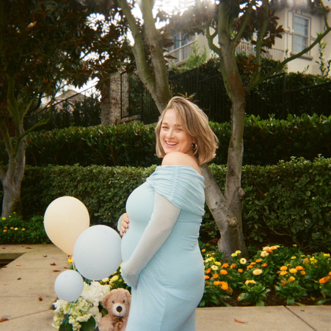 Photo shared by Aliya for their Babylist baby registry.