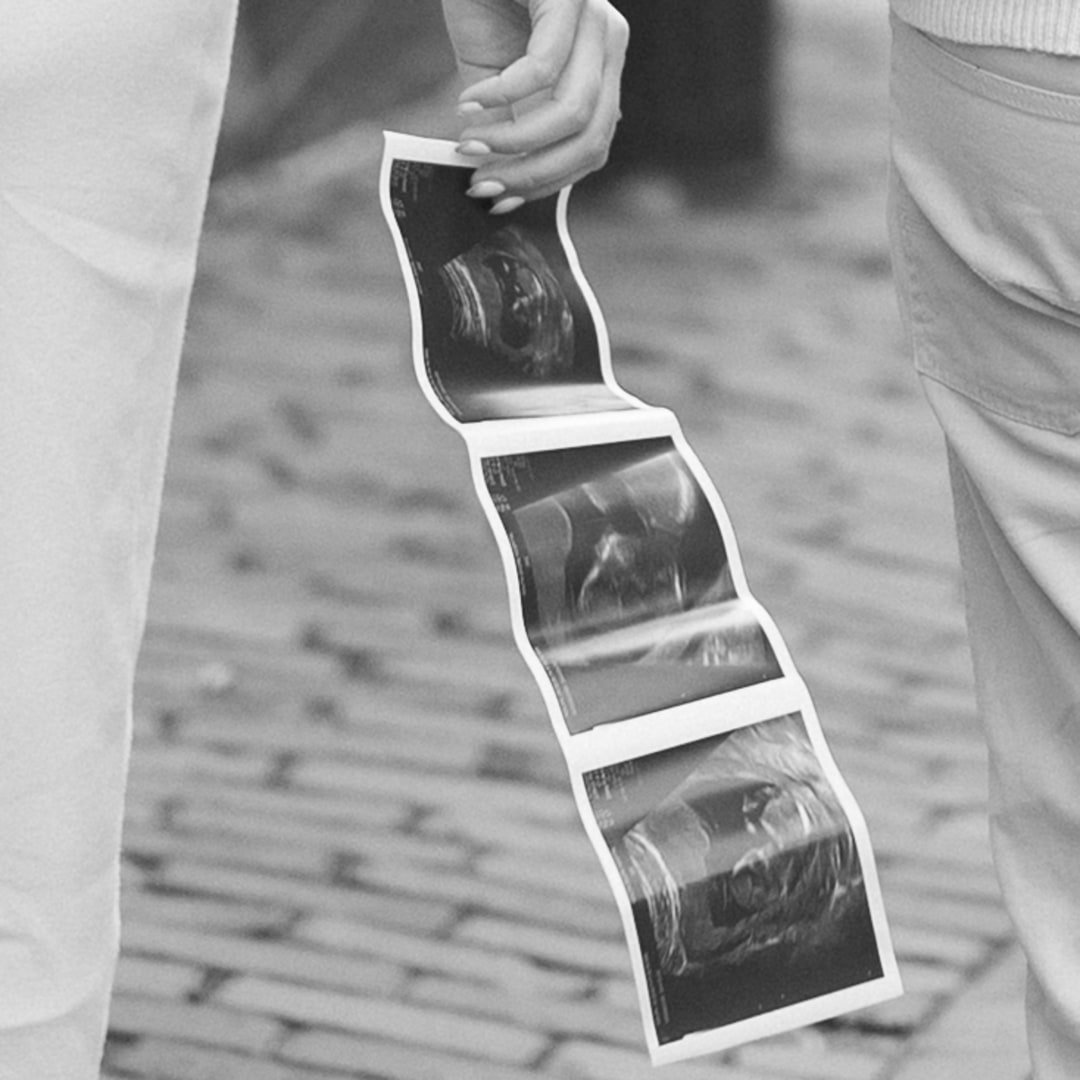 Photo shared by Jacqui for their Babylist baby registry.