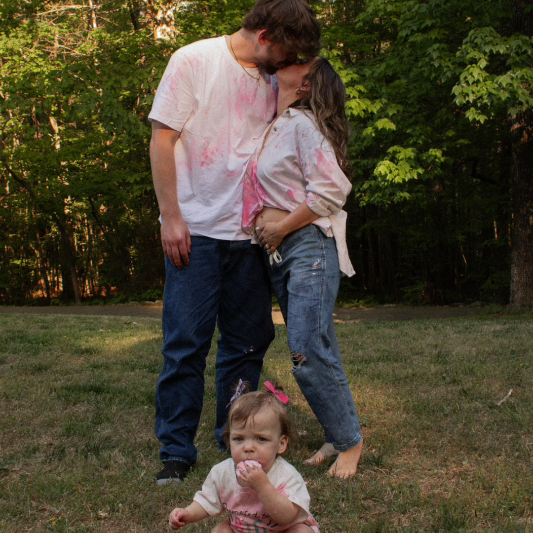 Photo shared by Cayt for their Babylist baby registry.