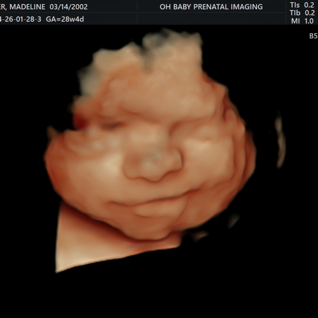 Photo shared by Mattie for their Babylist baby registry.