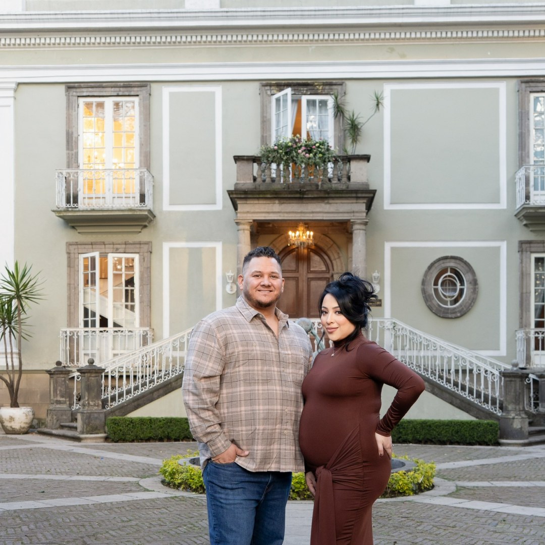 Photo shared by Melissa for their Babylist baby registry.