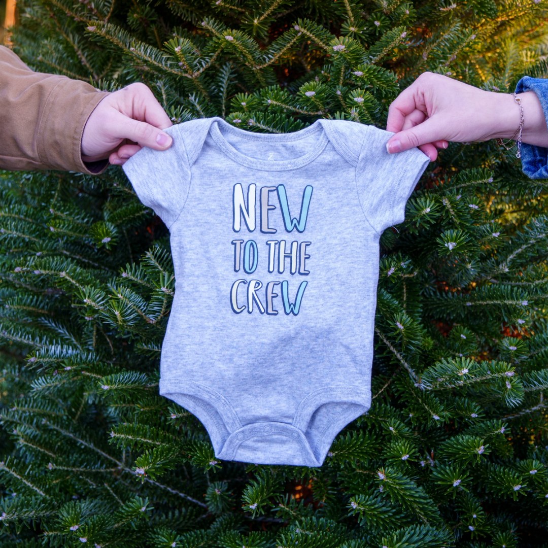 Photo shared by Hollie for their Babylist baby registry.