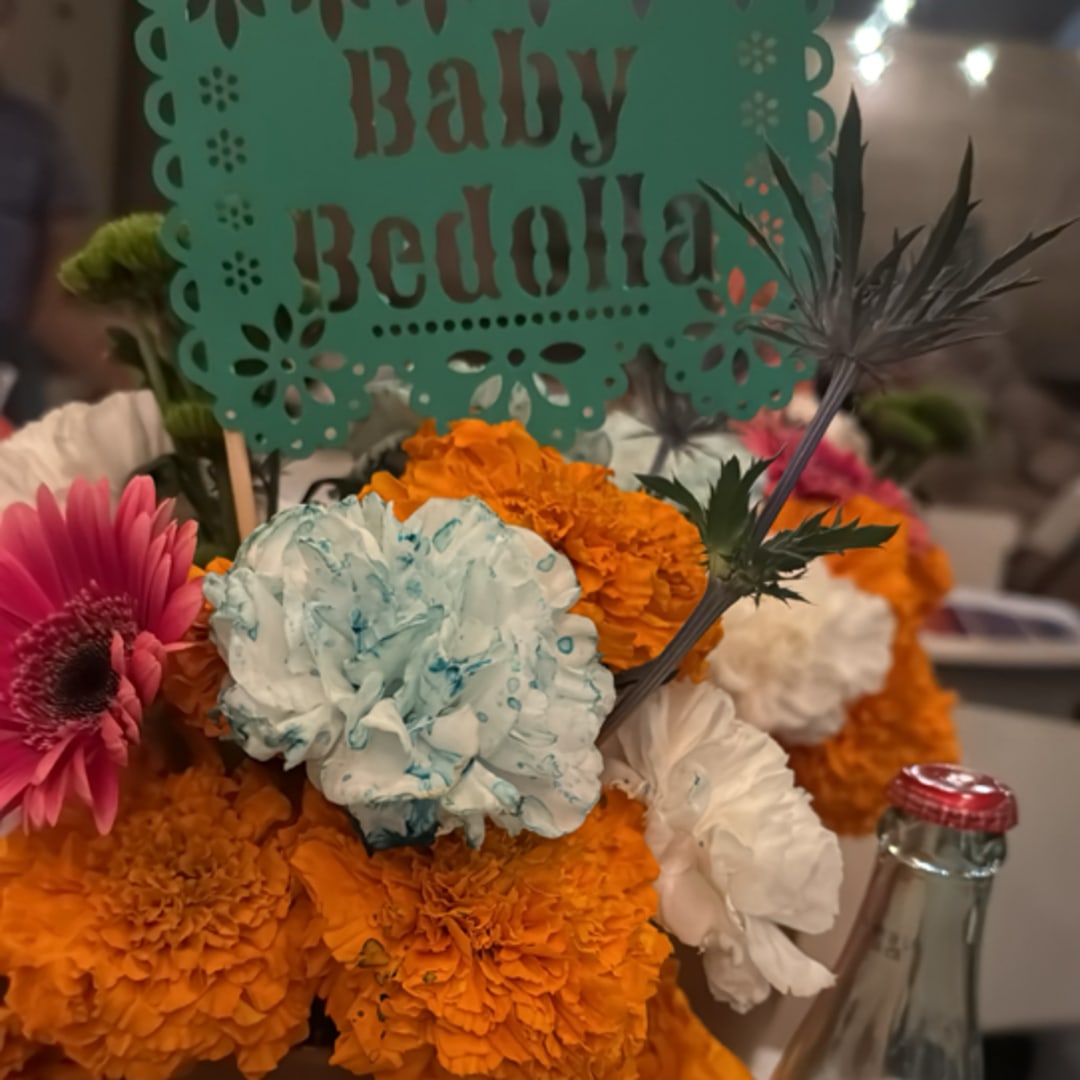 Photo shared by Rosemary for their Babylist baby registry.