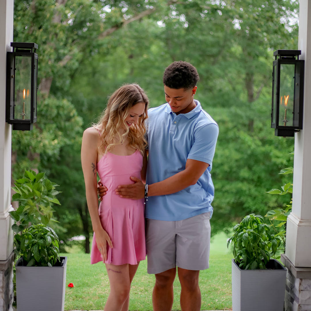 Photo shared by Finley for their Babylist baby registry.