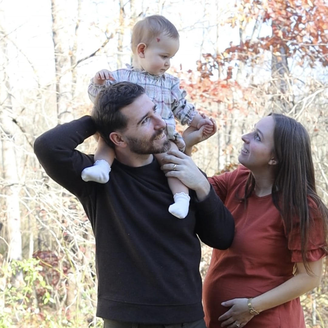 Photo shared by Audrianna for their Babylist baby registry.