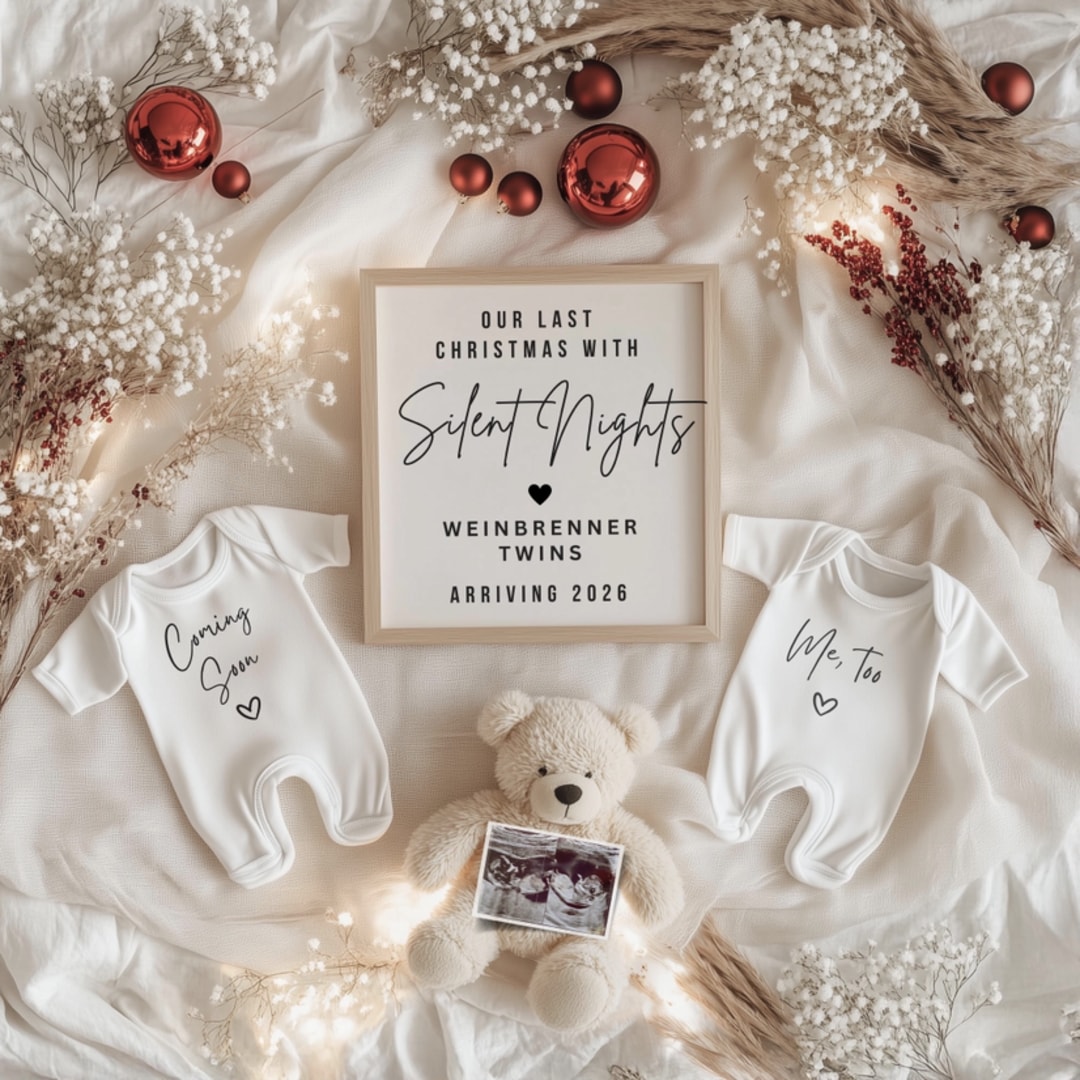 Photo shared by Jessica for their Babylist baby registry.