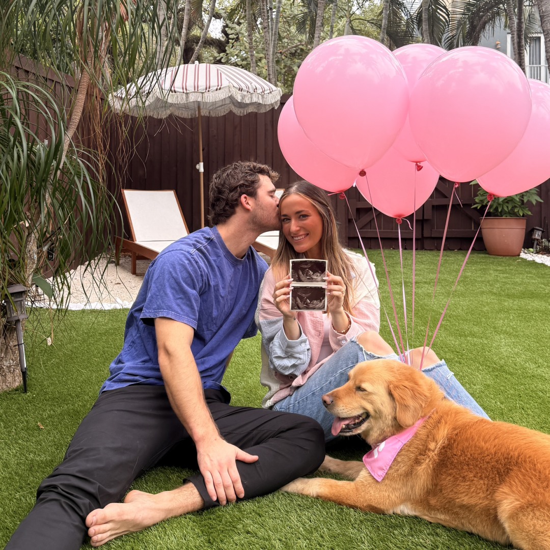 Photo shared by Emma for their Babylist baby registry.