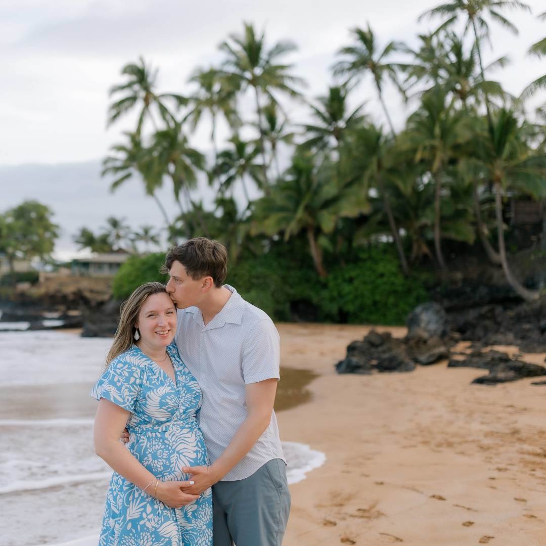 Photo shared by Sarah for their Babylist baby registry.