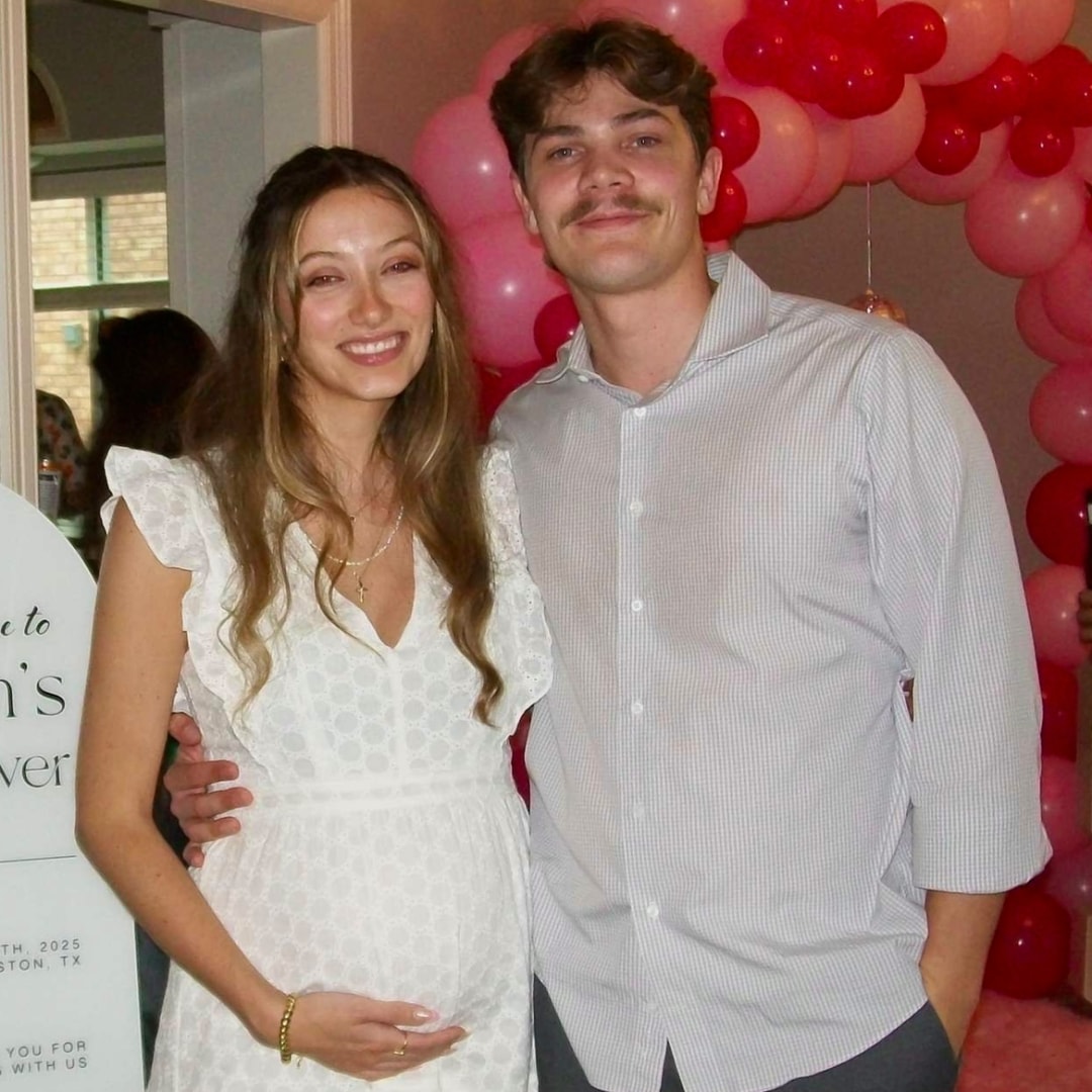 Photo shared by Caitlin for their Babylist baby registry.