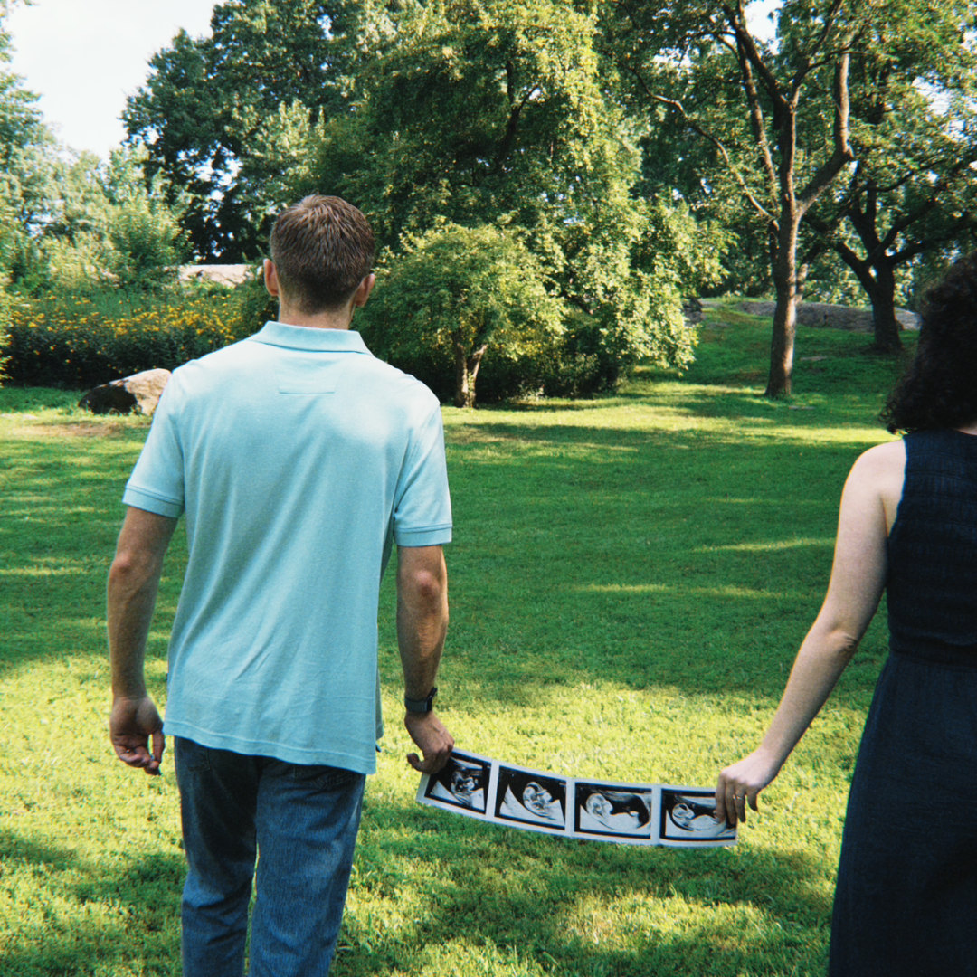 Photo shared by Sydney for their Babylist baby registry.