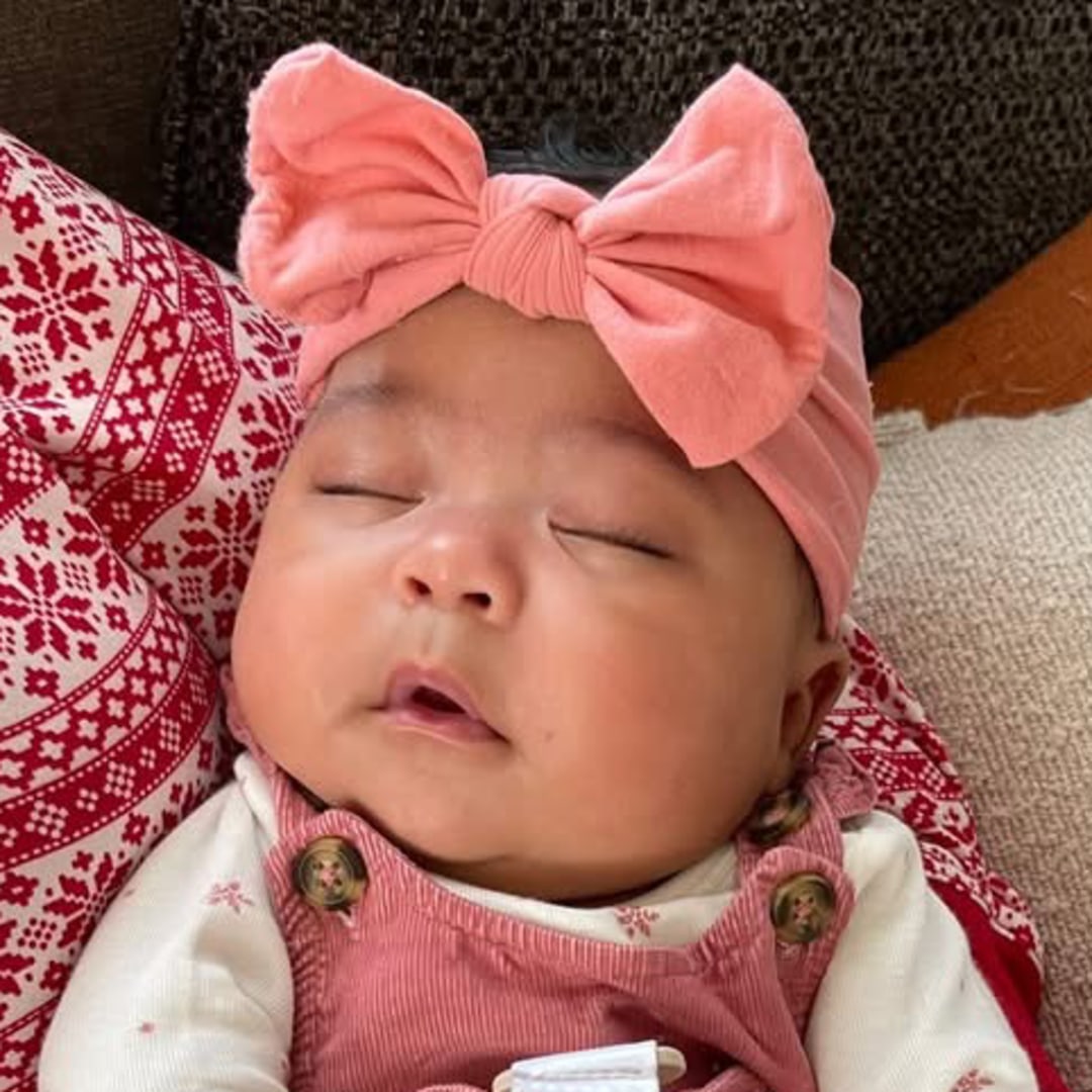 Photo shared by Regina for their Babylist baby registry.