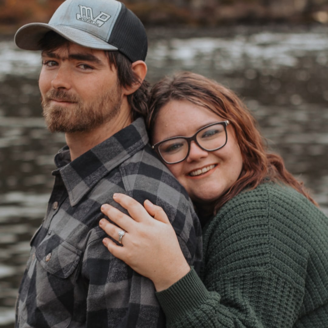 Photo shared by Jillian for their Babylist baby registry.