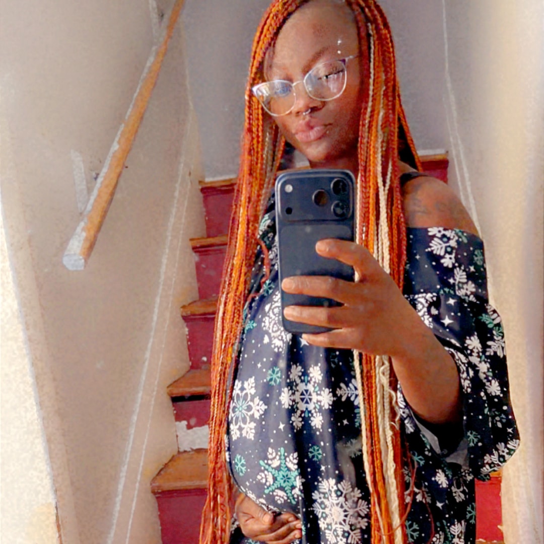 Photo shared by Brii for their Babylist baby registry.