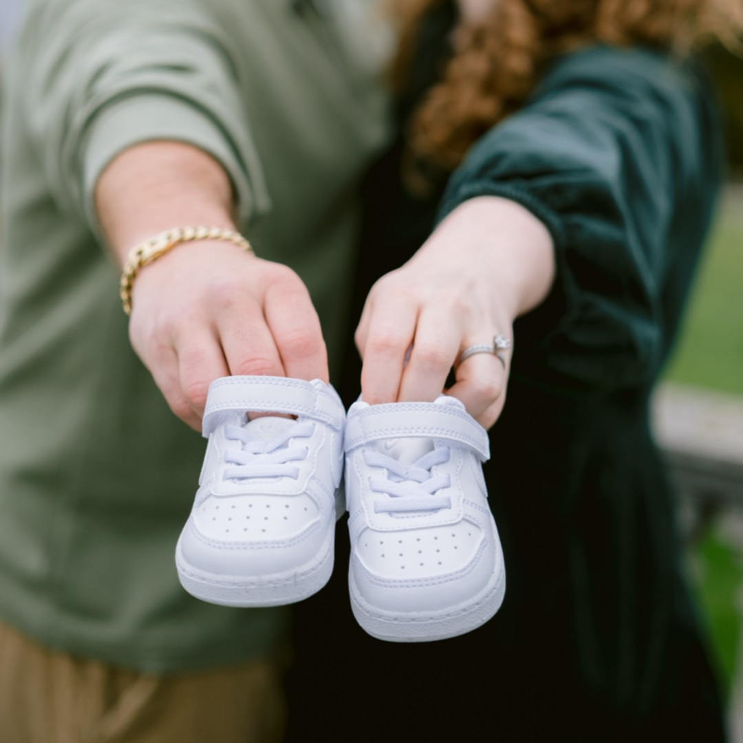 Photo shared by Susannah for their Babylist baby registry.