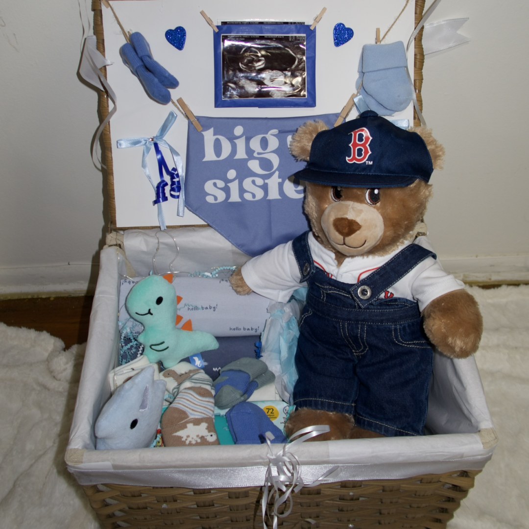 Photo shared by Daniela for their Babylist baby registry.