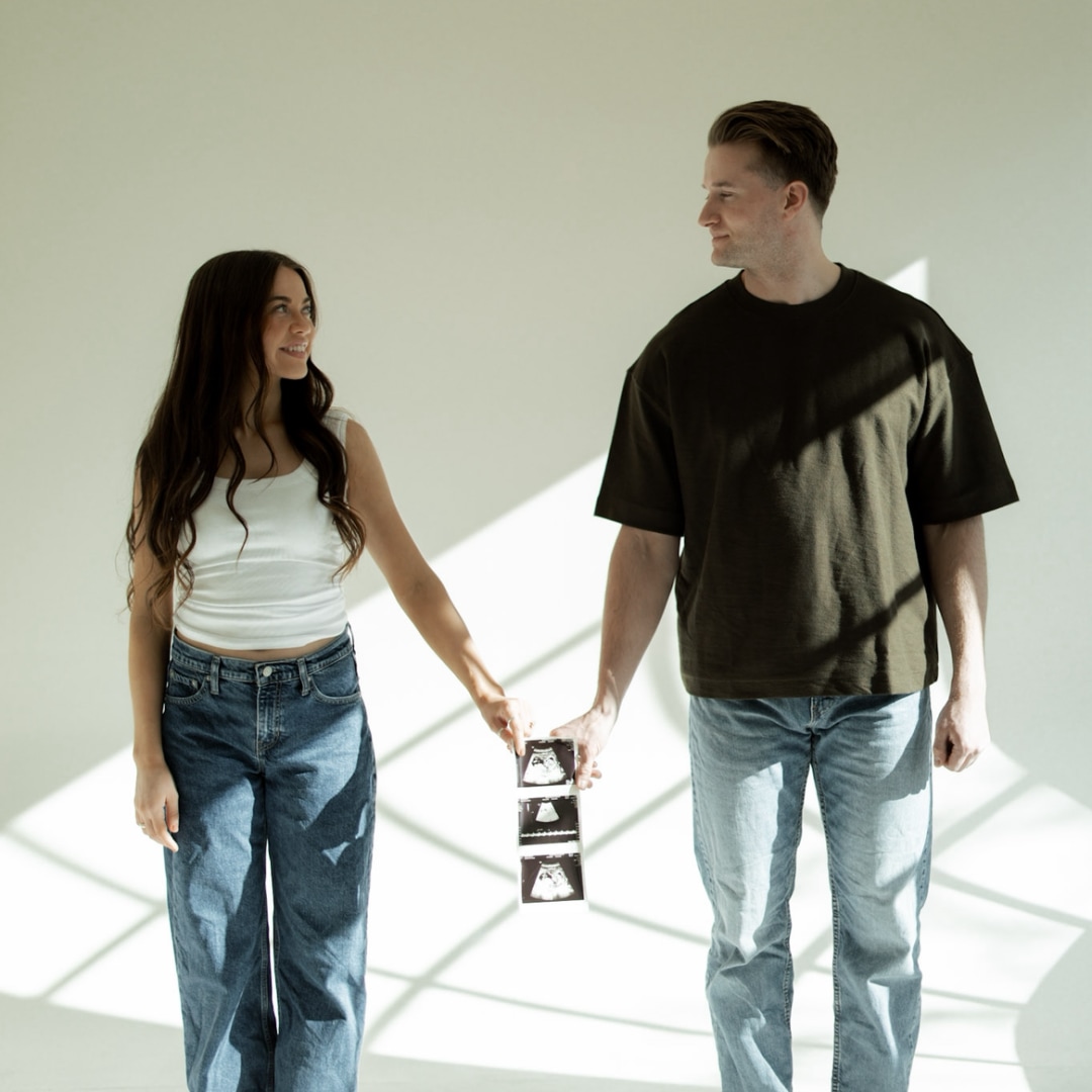 Photo shared by Lauren for their Babylist baby registry.