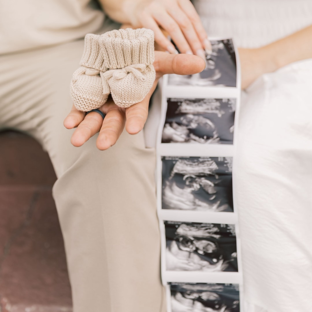 Photo shared by Jacqueline for their Babylist baby registry.