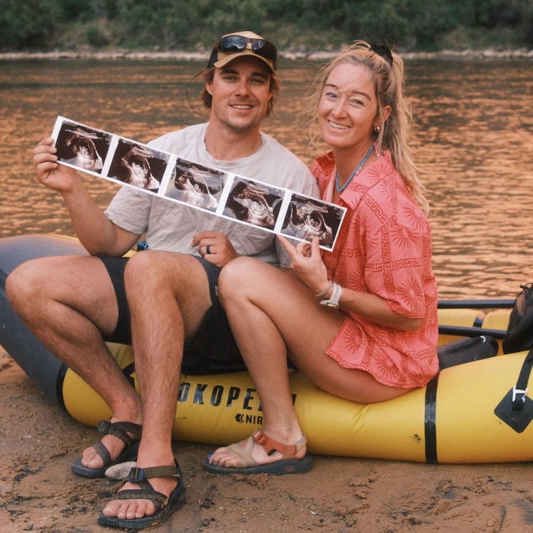 Photo shared by Ashley for their Babylist baby registry.