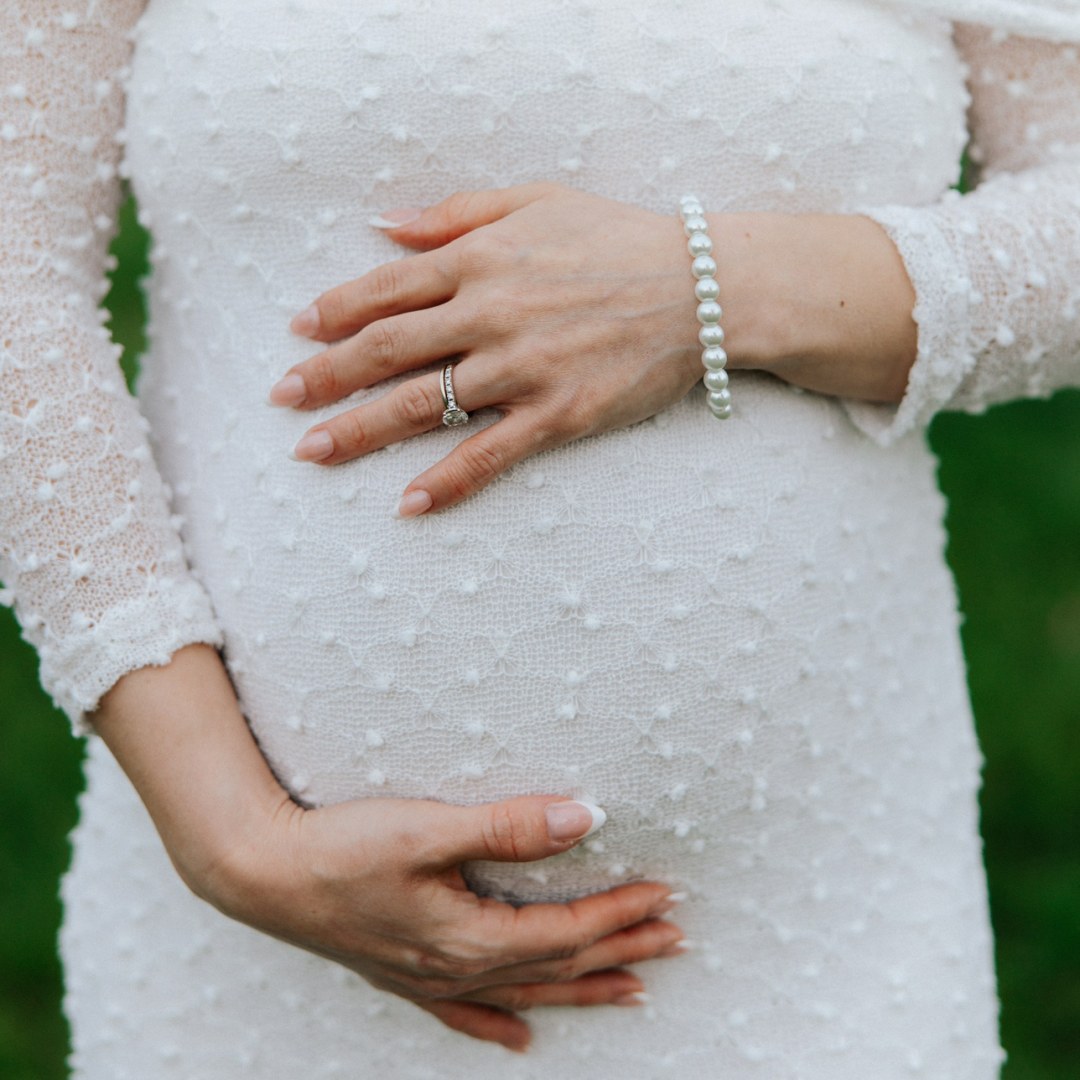 Photo shared by Inna for their Babylist baby registry.