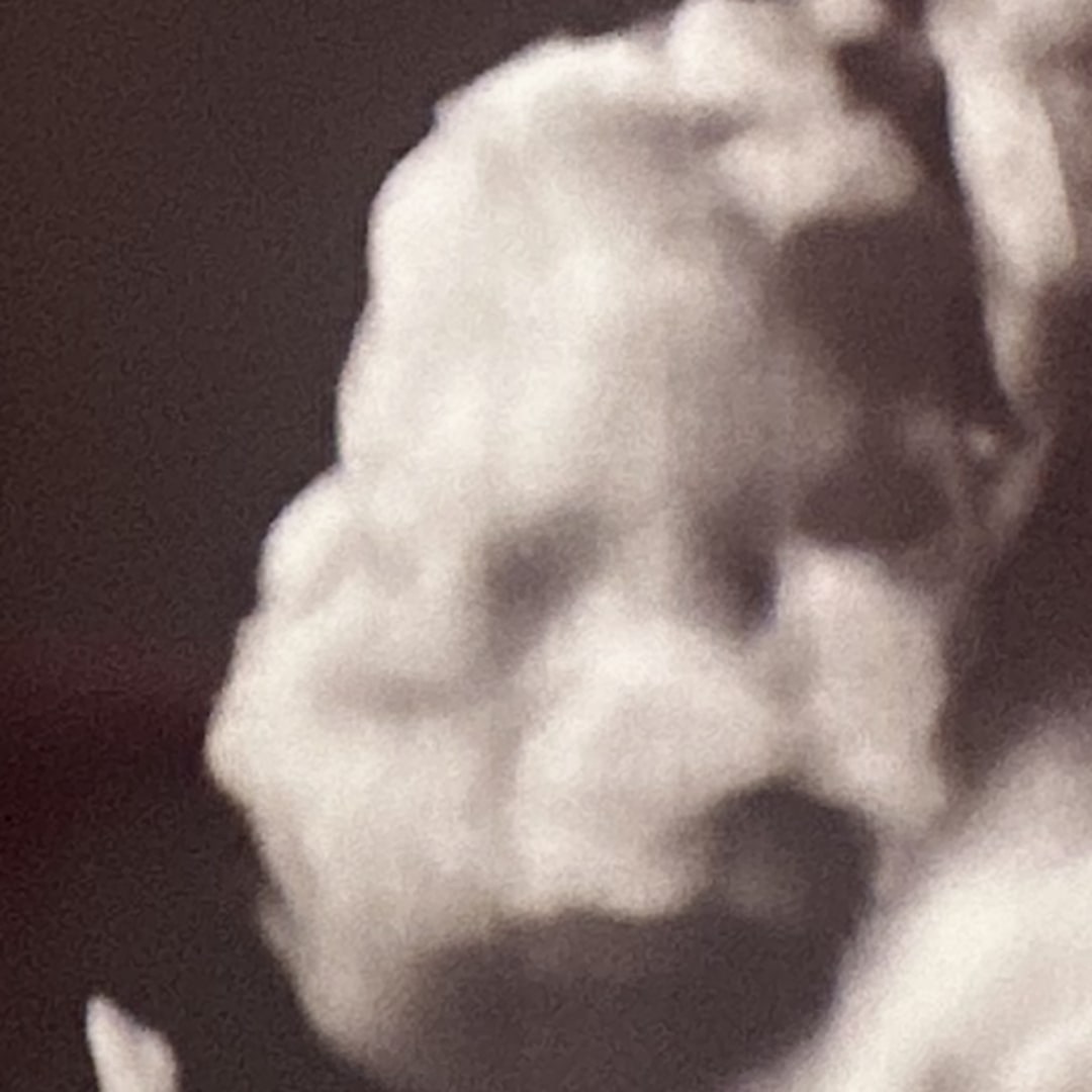 Photo shared by Rebecca for their Babylist baby registry.