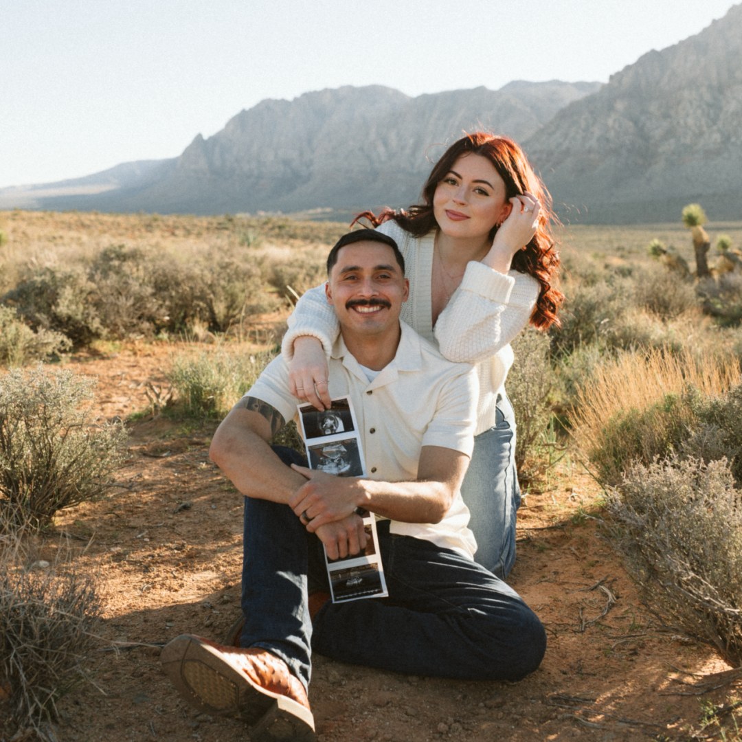 Photo shared by Chevelle for their Babylist baby registry.