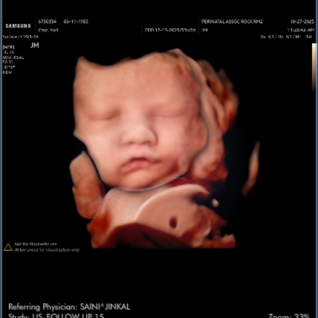 Photo shared by Yuri for their Babylist baby registry.