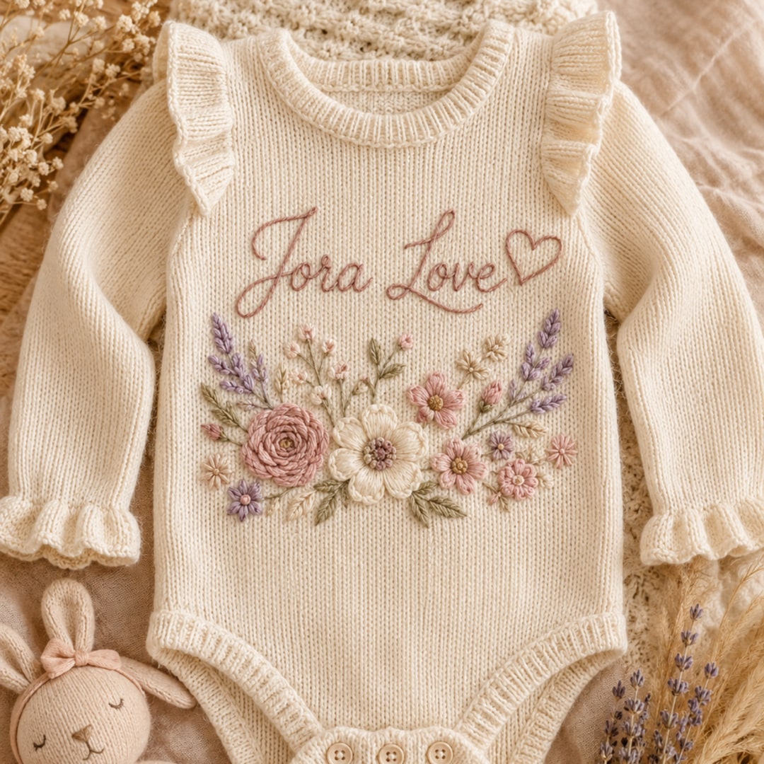 Photo shared by Abigail for their Babylist baby registry.