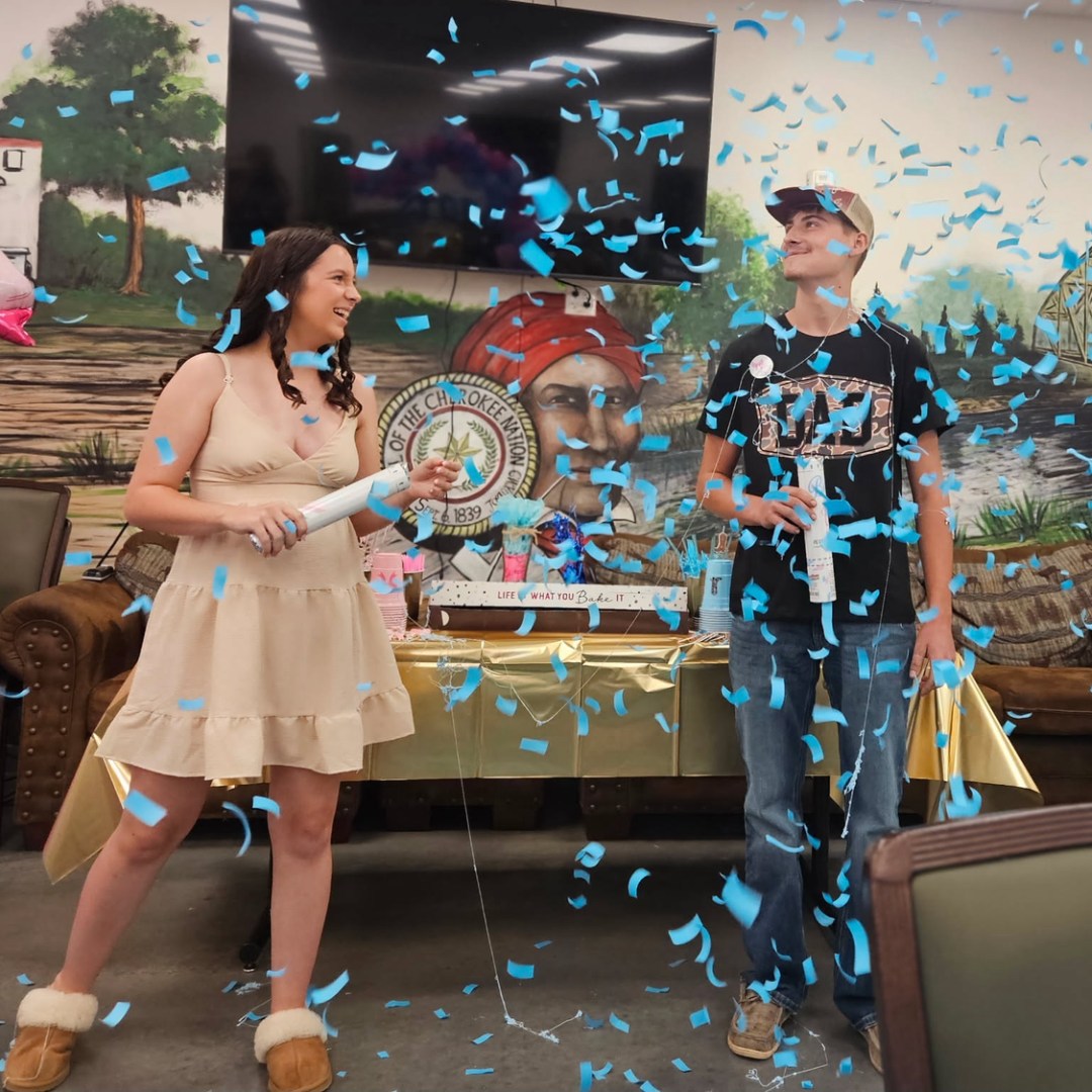 Photo shared by Gracie for their Babylist baby registry.