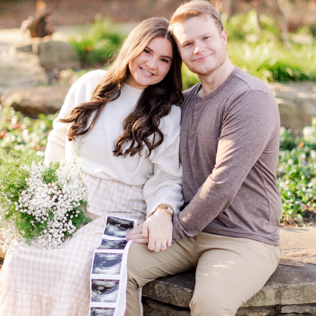 Photo shared by Lexi for their Babylist baby registry.