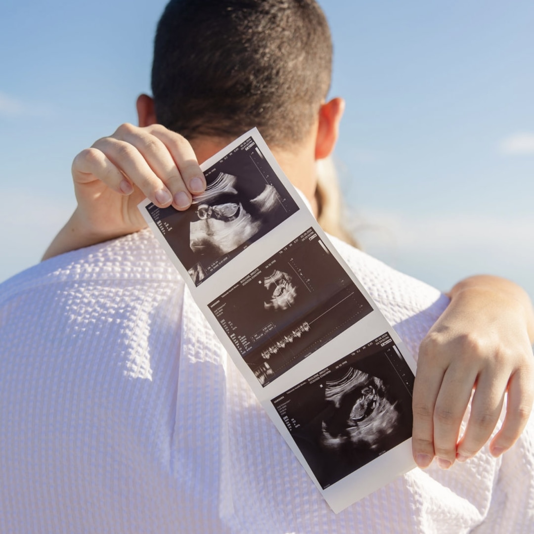 Photo shared by Brigitte for their Babylist baby registry.