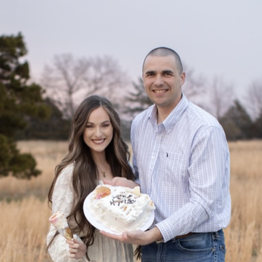 Photo shared by Sydni for their Babylist baby registry.