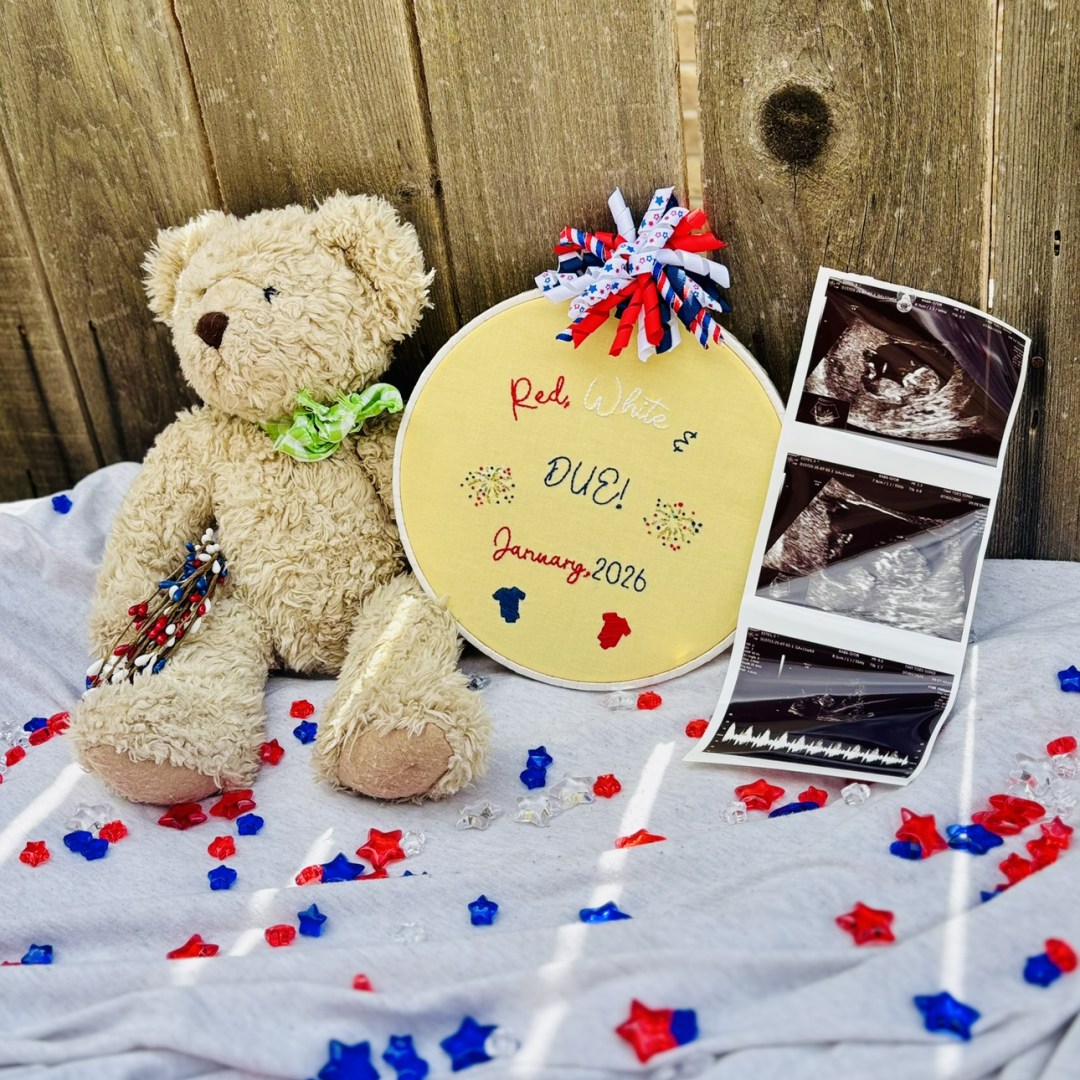 Photo shared by Samantha for their Babylist baby registry.