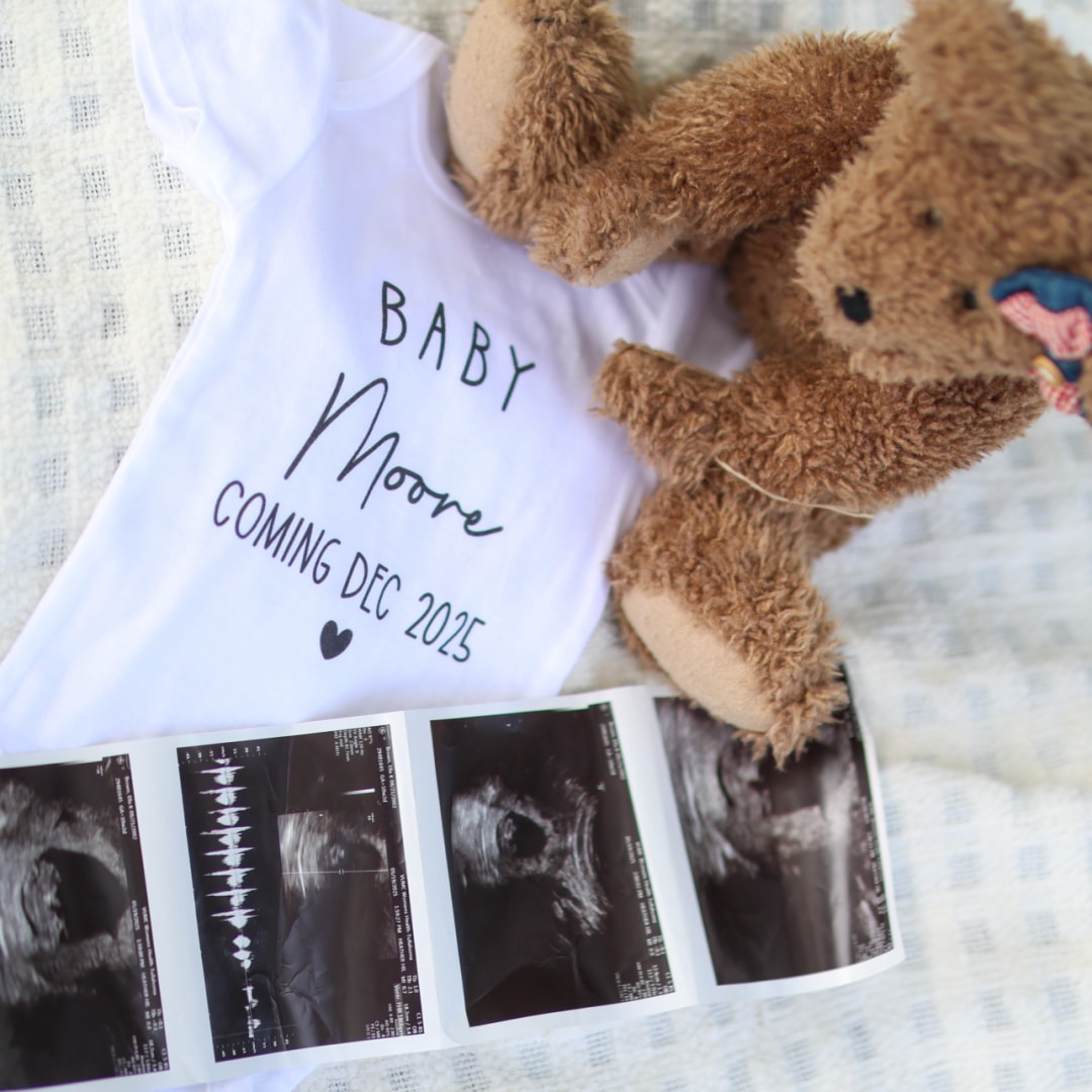 Photo shared by Ella for their Babylist baby registry.