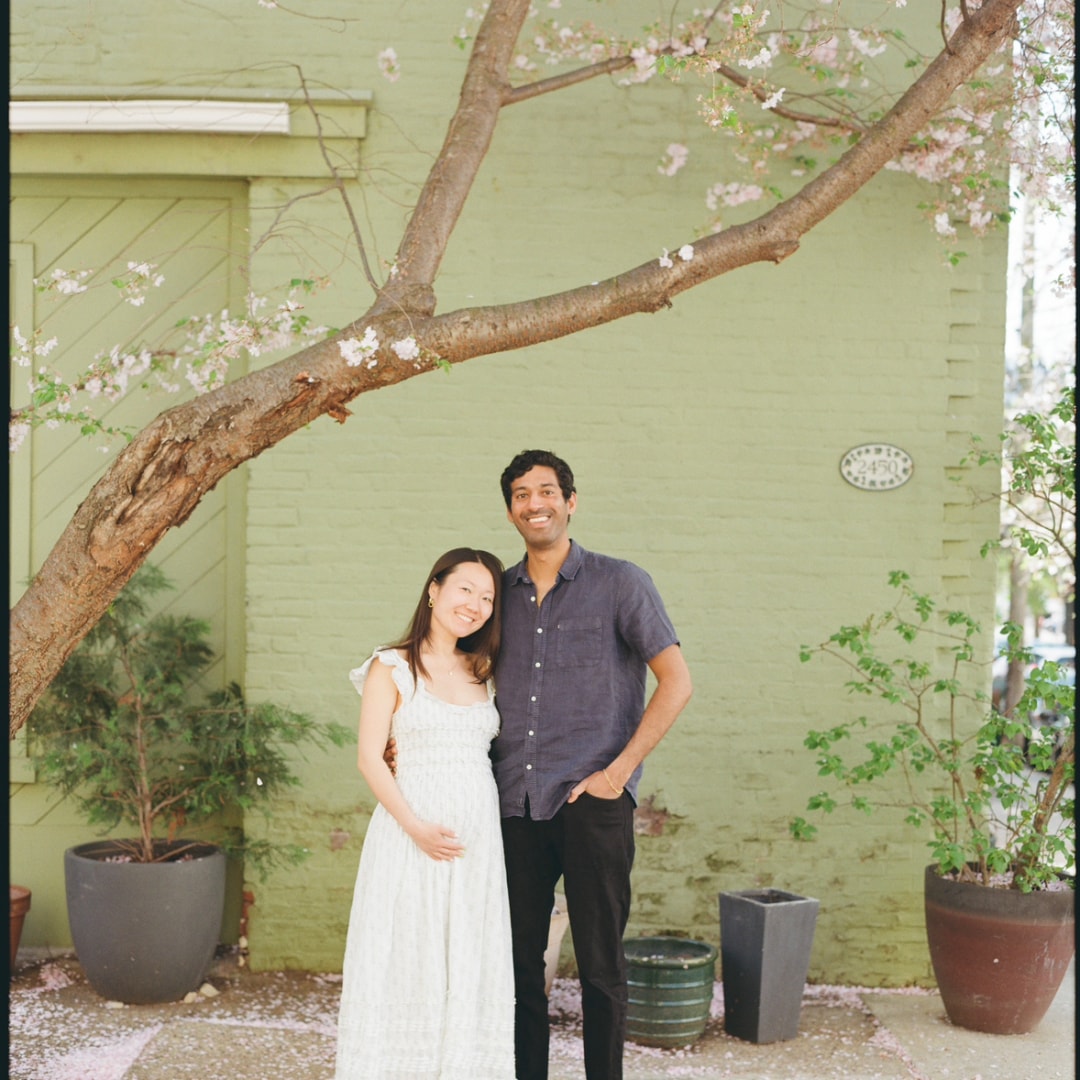 Photo shared by Miki for their Babylist baby registry.